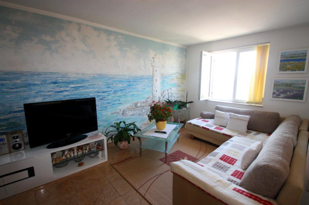 Apartment Nada Crikvenica Exterior foto