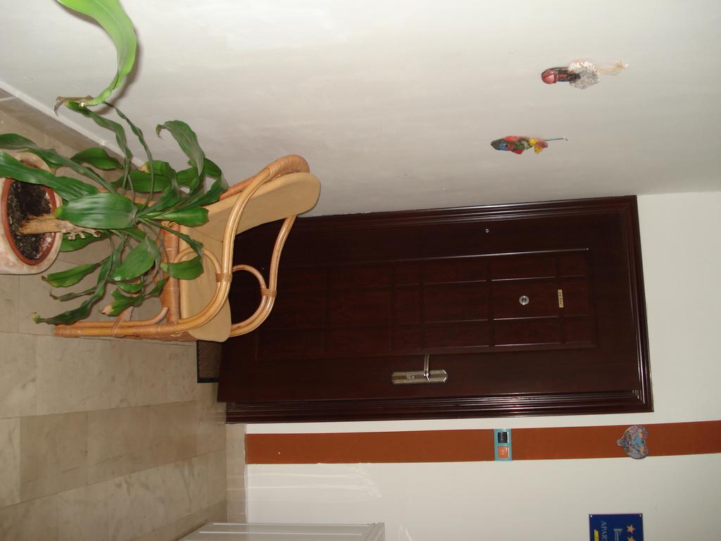 Apartment Nada Crikvenica Exterior foto