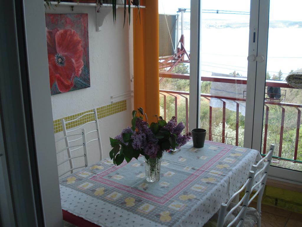 Apartment Nada Crikvenica Exterior foto